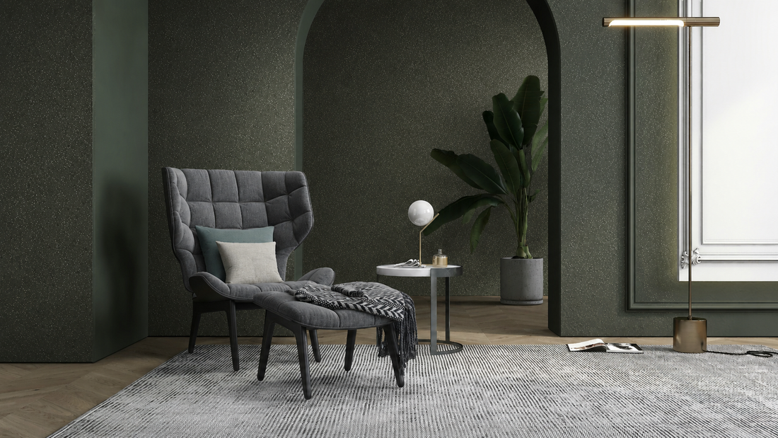 Marble Texture Finish: The Ultimate Choice for Luxury Interior Walls