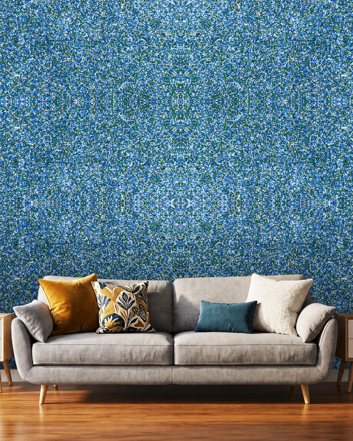 TT033 - Ocean Mosaic