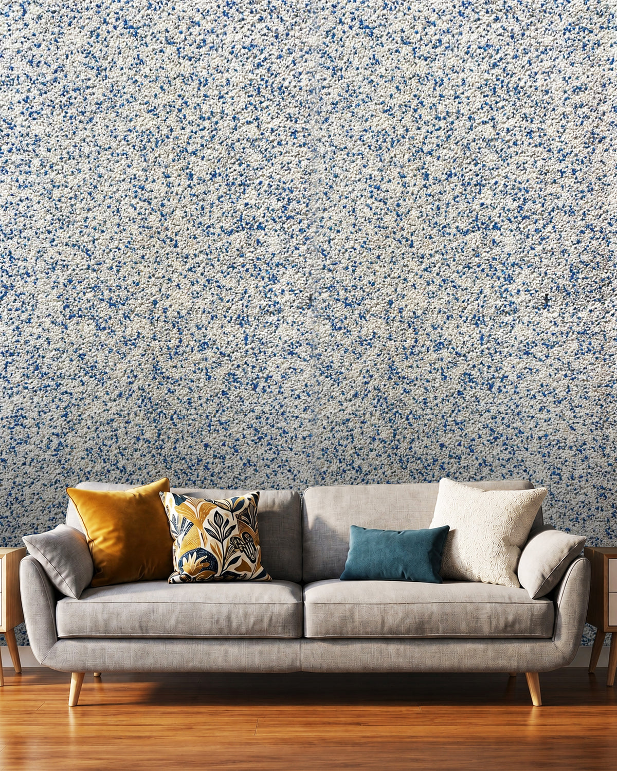 TT023 - Cloudy Blue