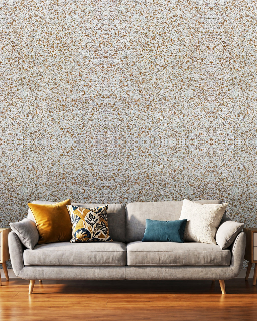 TT035 - Honey Quartz