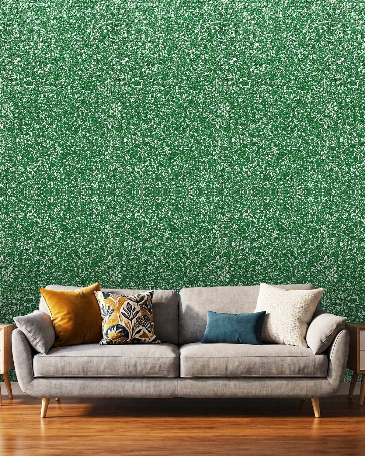 TT005 - Emerald Pearl