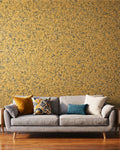 Truly Textures Gold - Black - White