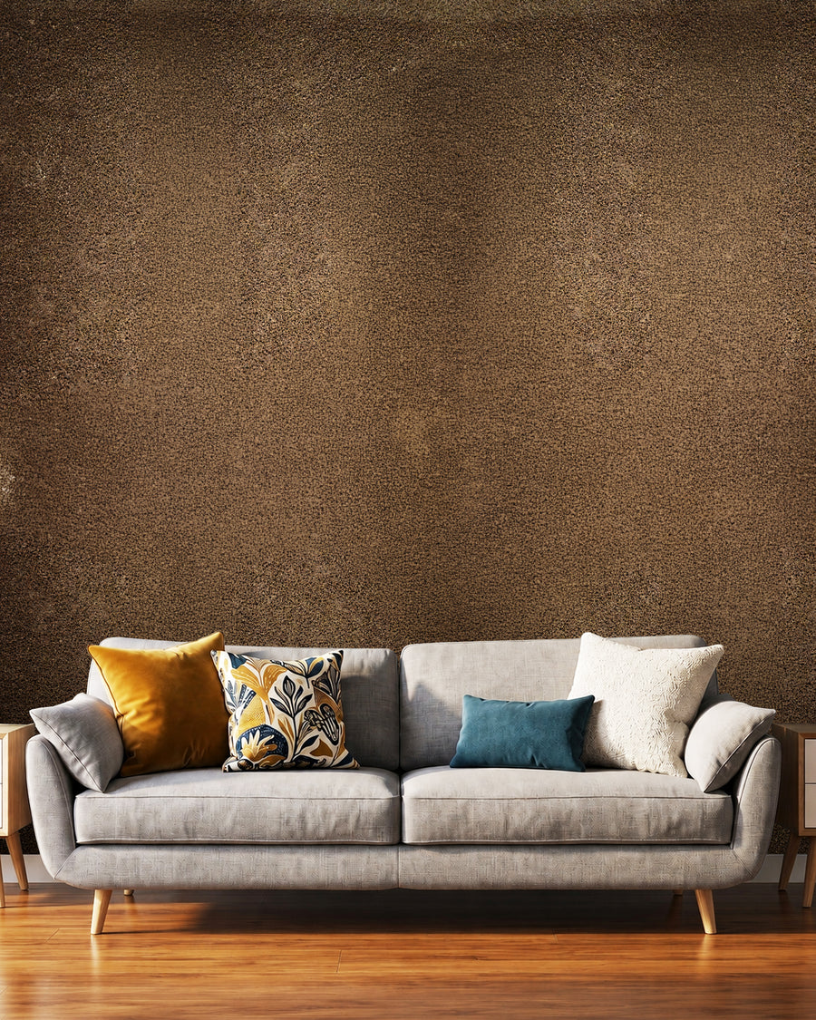 TT012 - Chocolate Brown