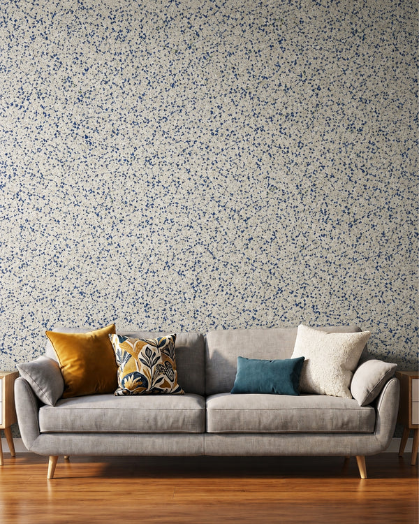 Truly Textures White - Black