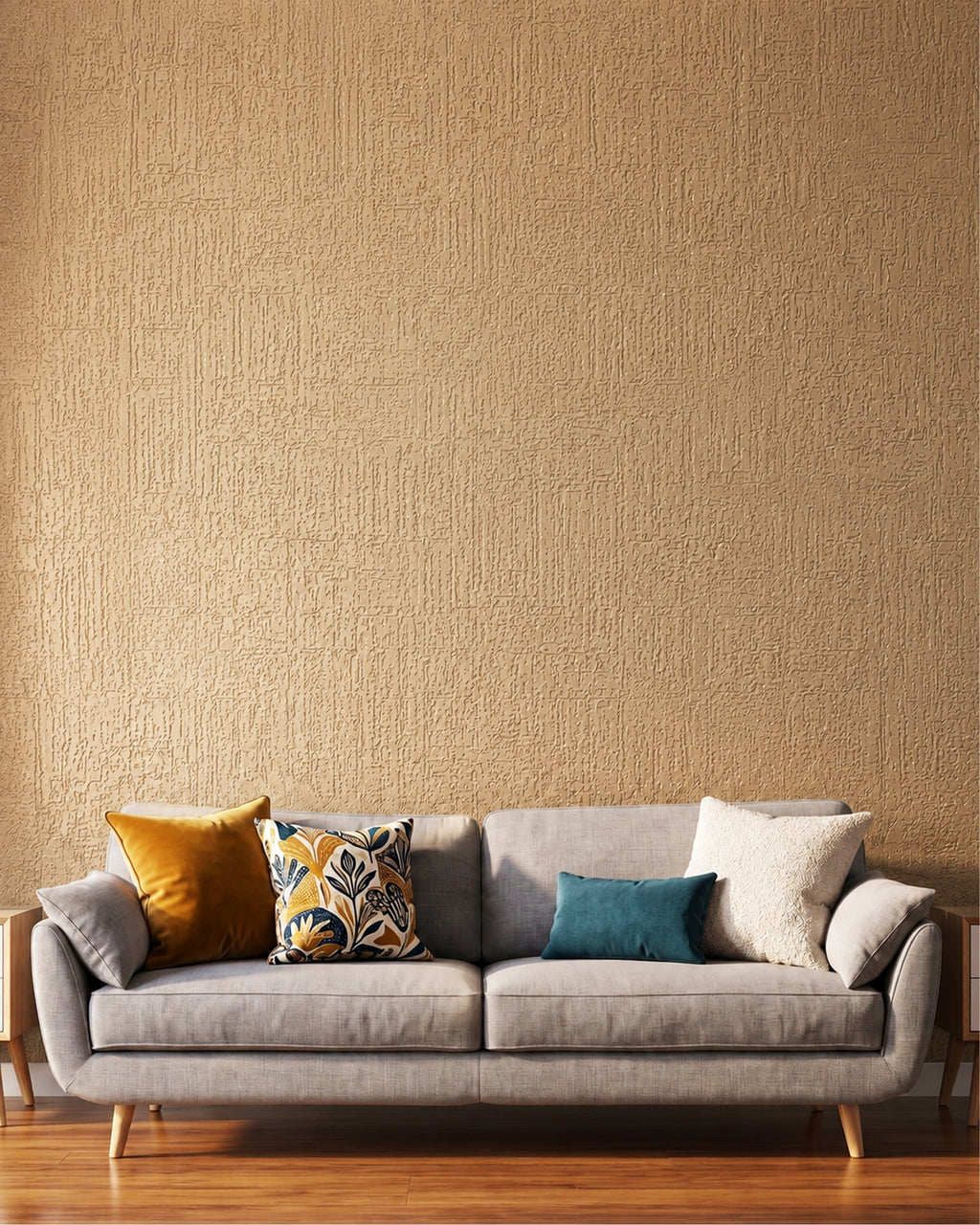 Truly Textures Beige Rustic
