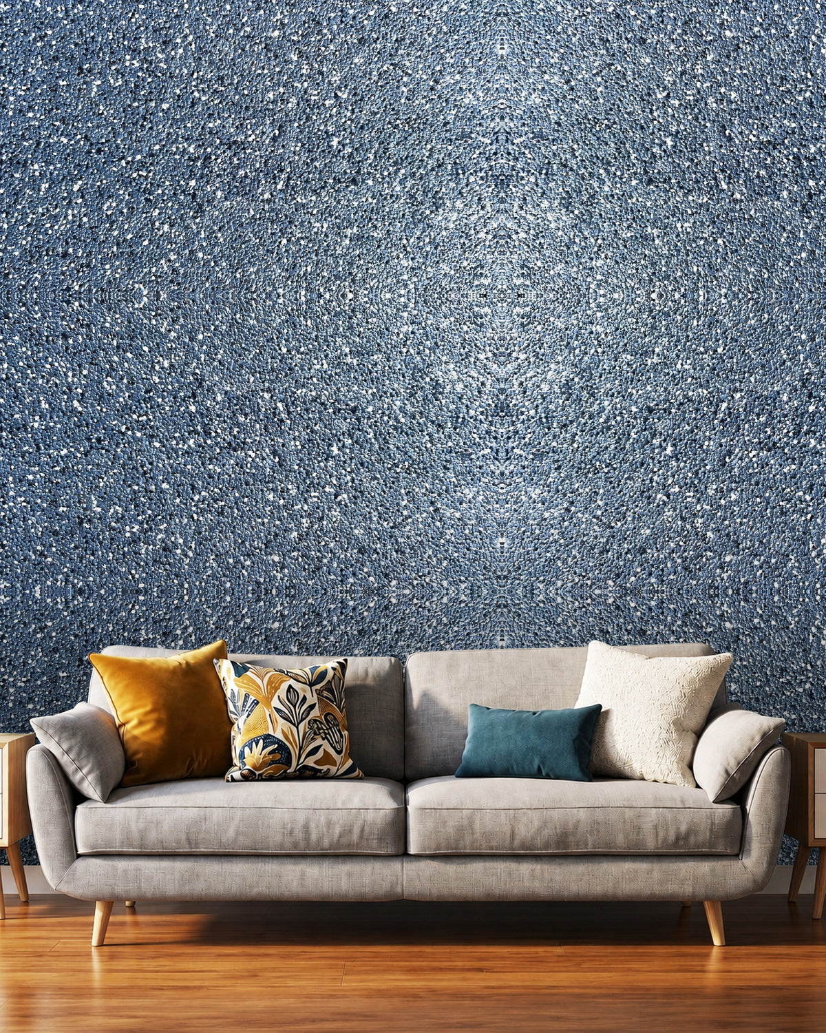 TT007 - Steel Granite