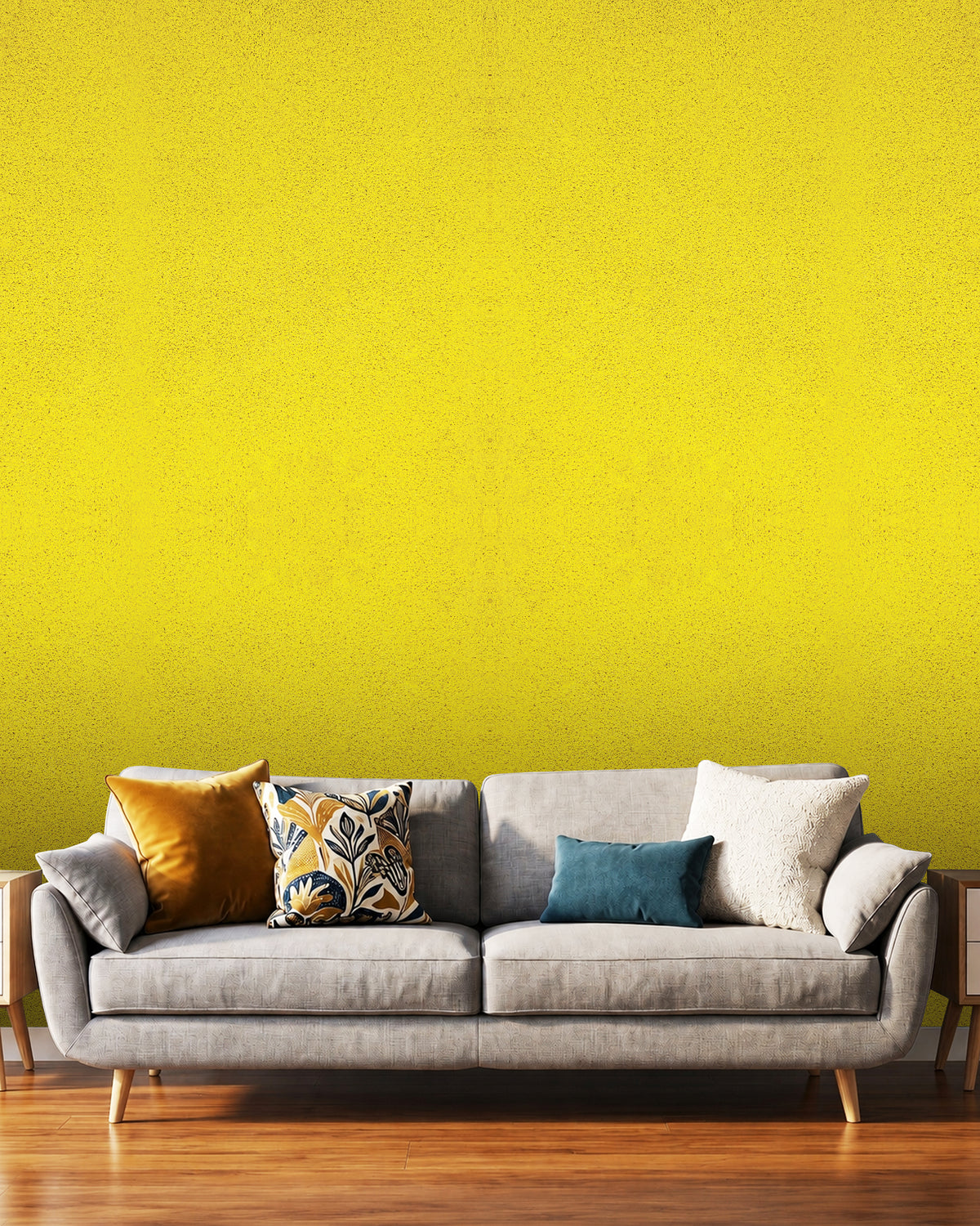 TT010 - Bright Yellow