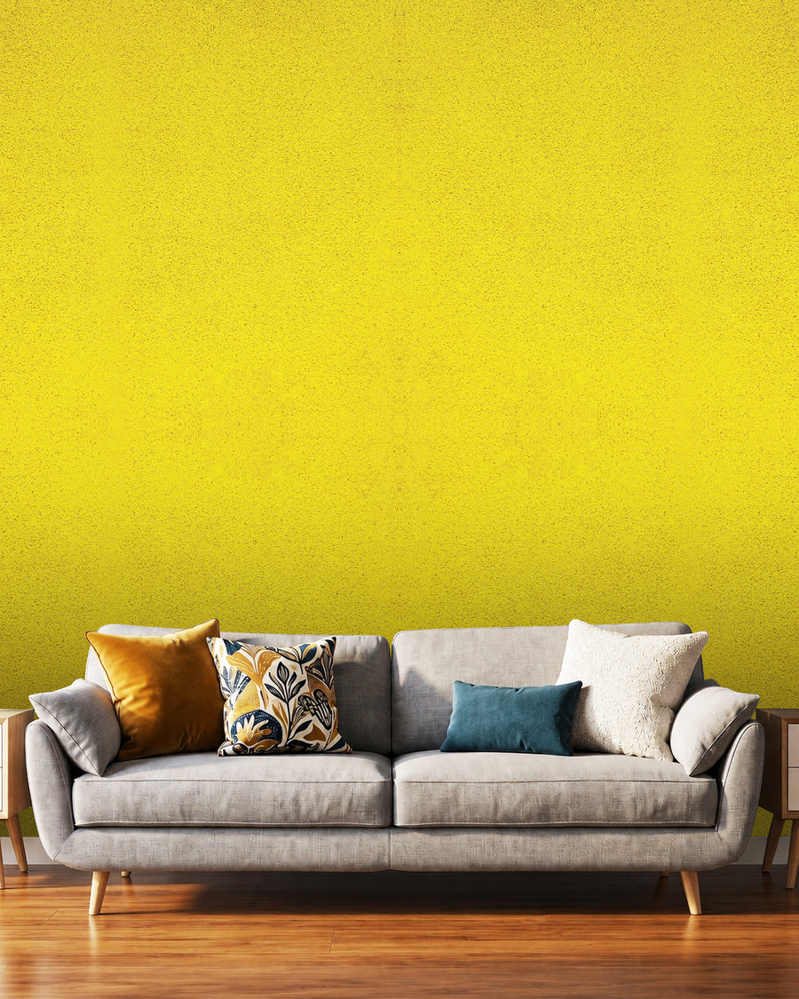 TT010 - Bright Yellow