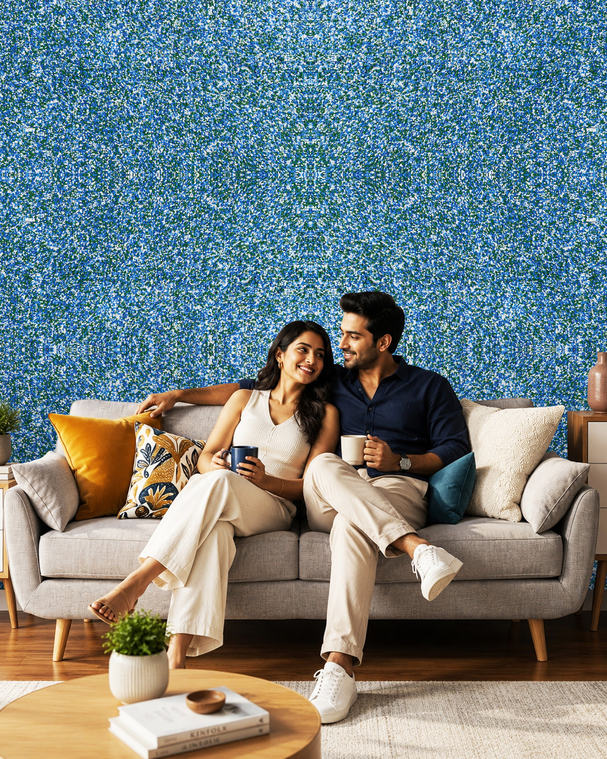 TT033 - Ocean Mosaic