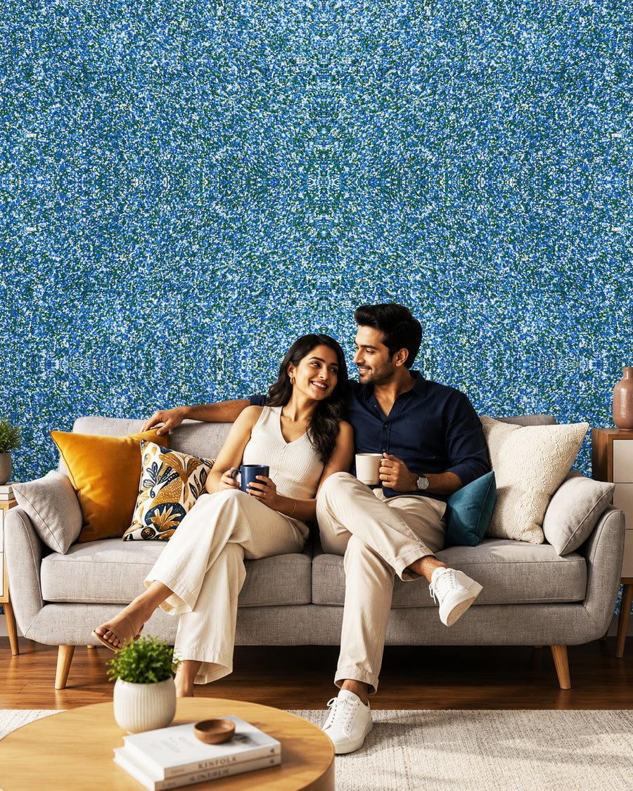 TT033 - Ocean Mosaic