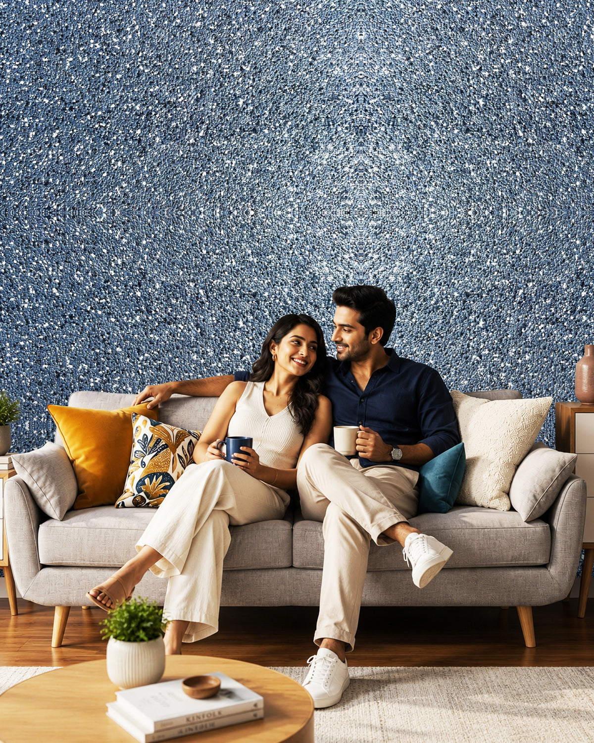 TT007 - Steel Granite
