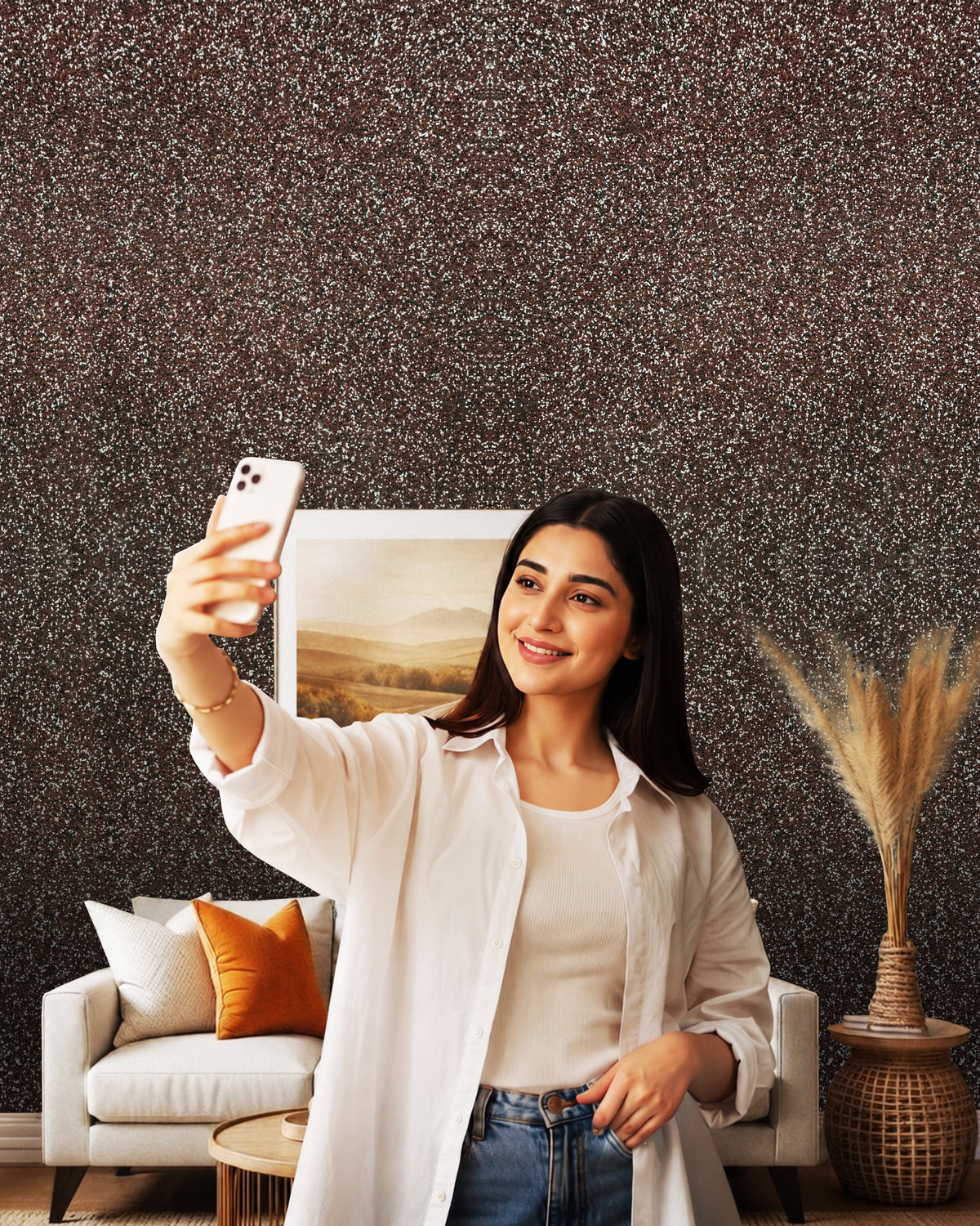 TT032 - Heritage Granite