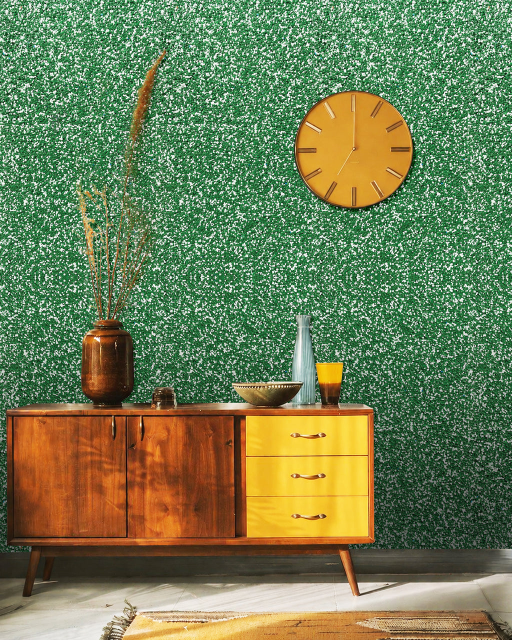 TT005 - Emerald Pearl
