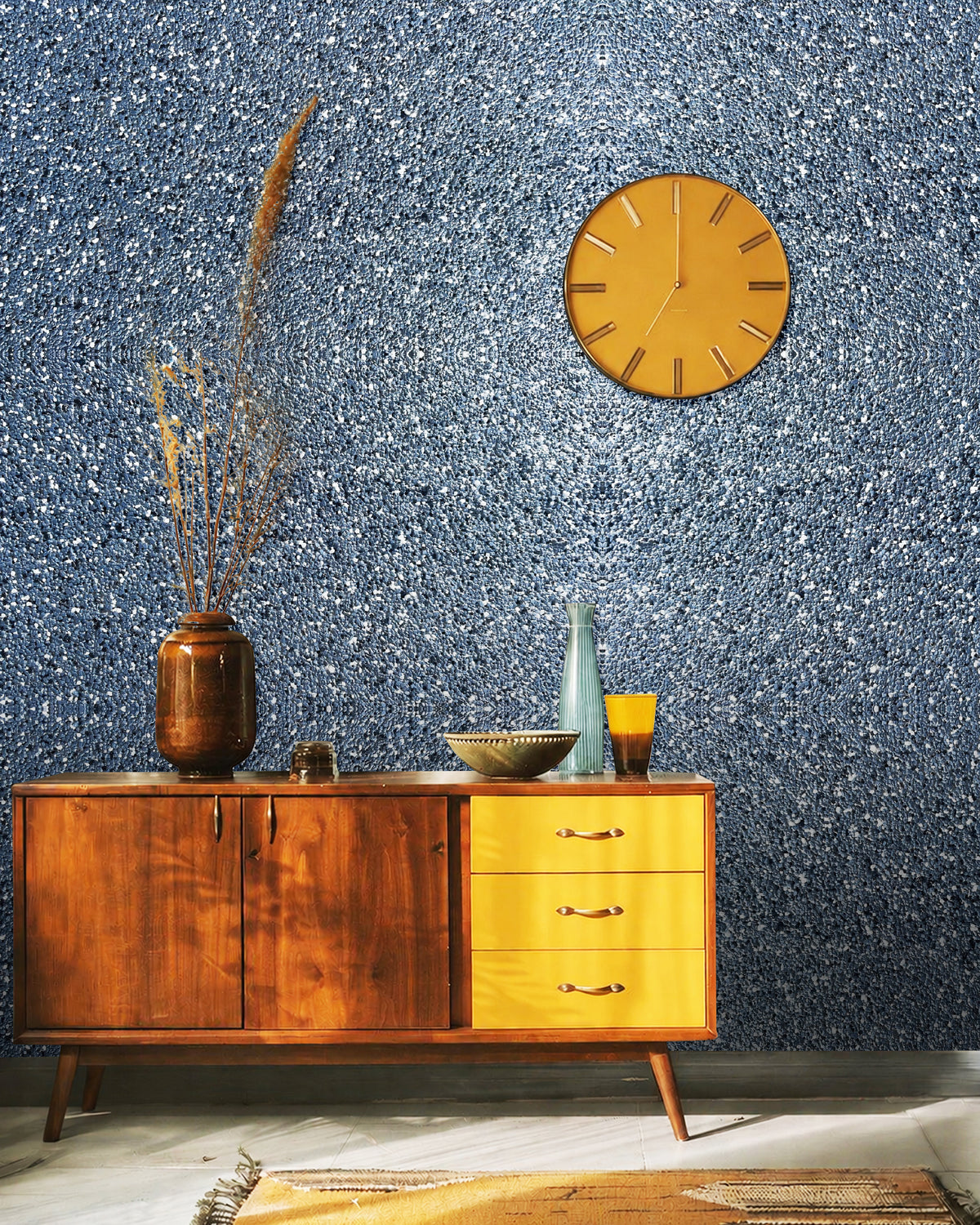 TT007 - Steel Granite
