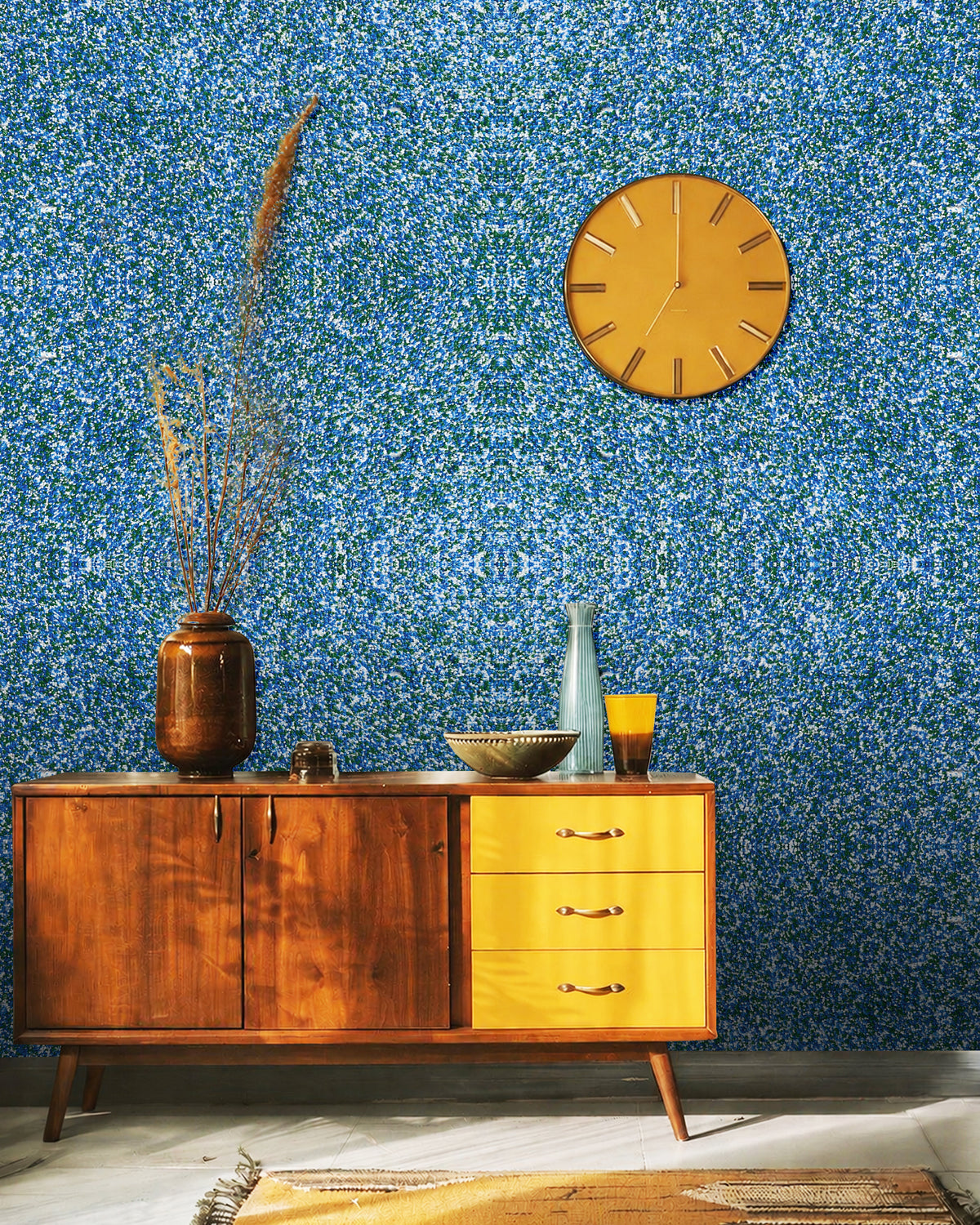 TT033 - Ocean Mosaic