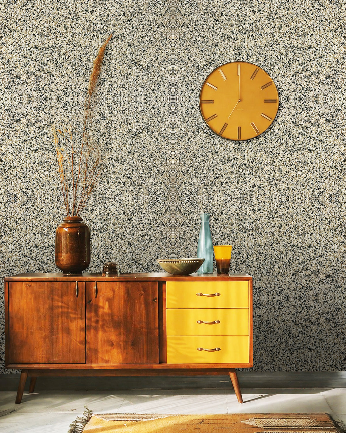 TT026 - Sage Granite
