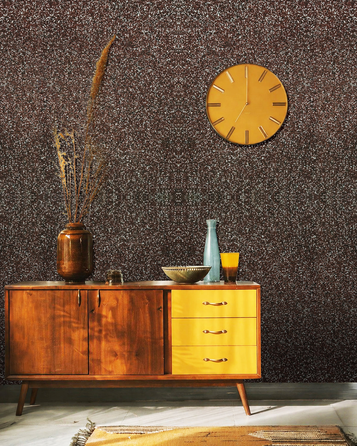 TT032 - Heritage Granite