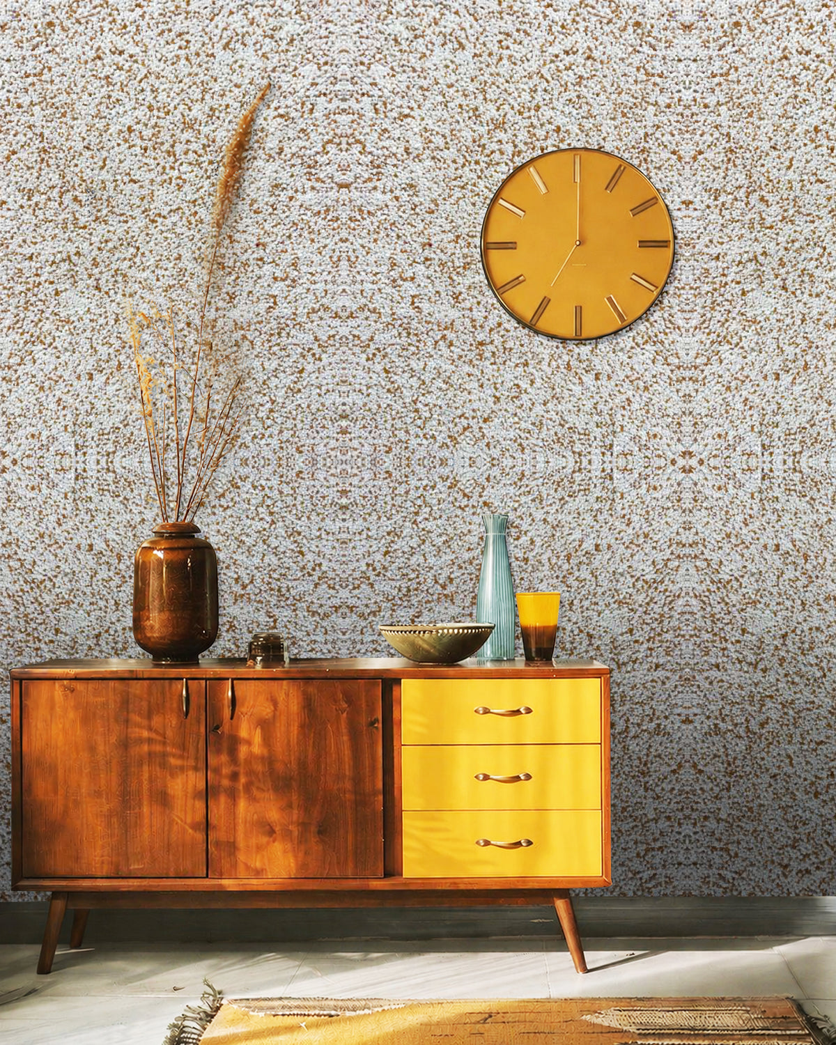 TT035 - Honey Quartz