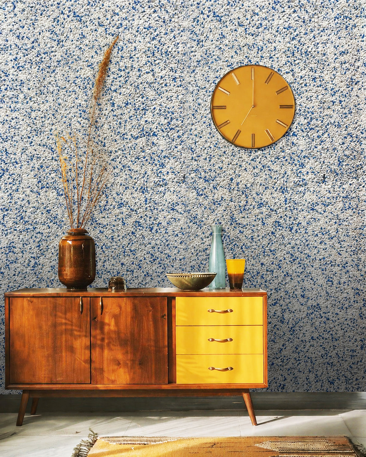 TT023 - Cloudy Blue