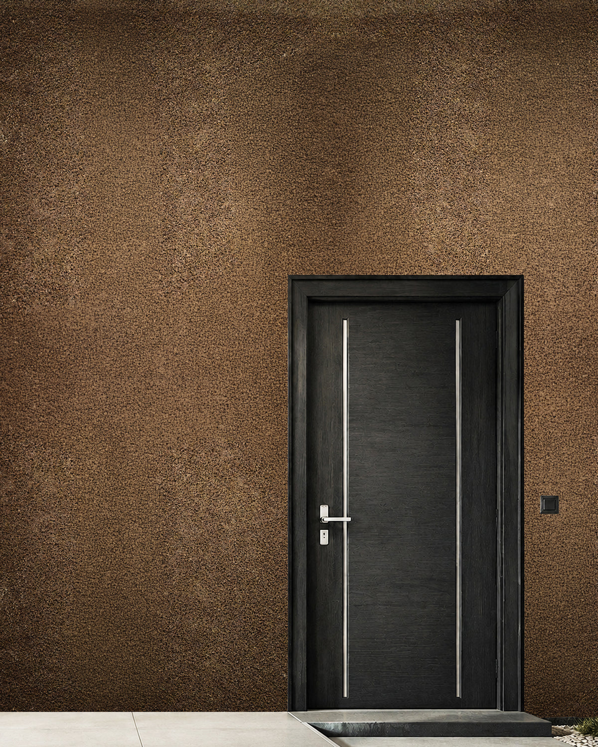 TT012 - Chocolate Brown