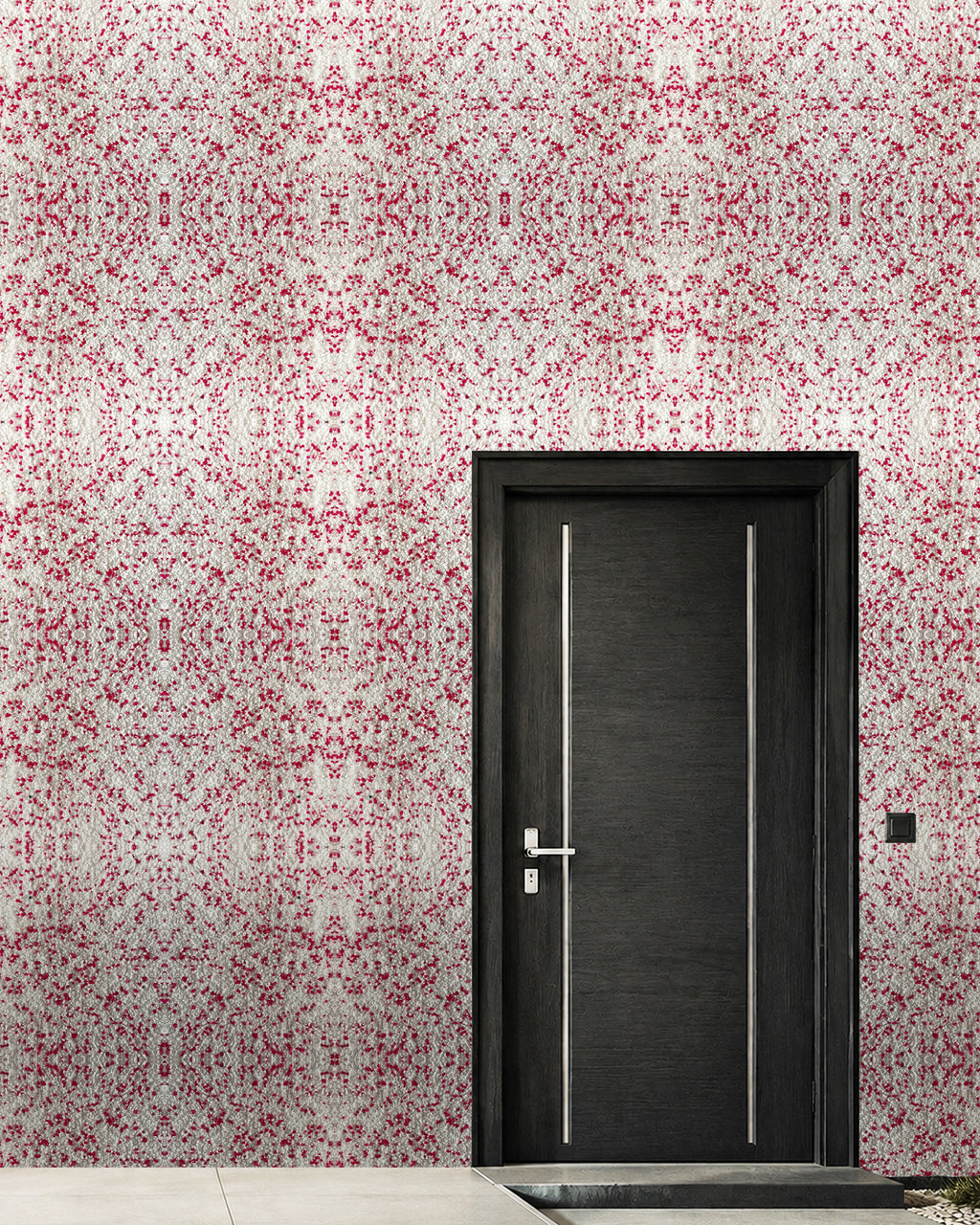 TT034 - Rose Frost