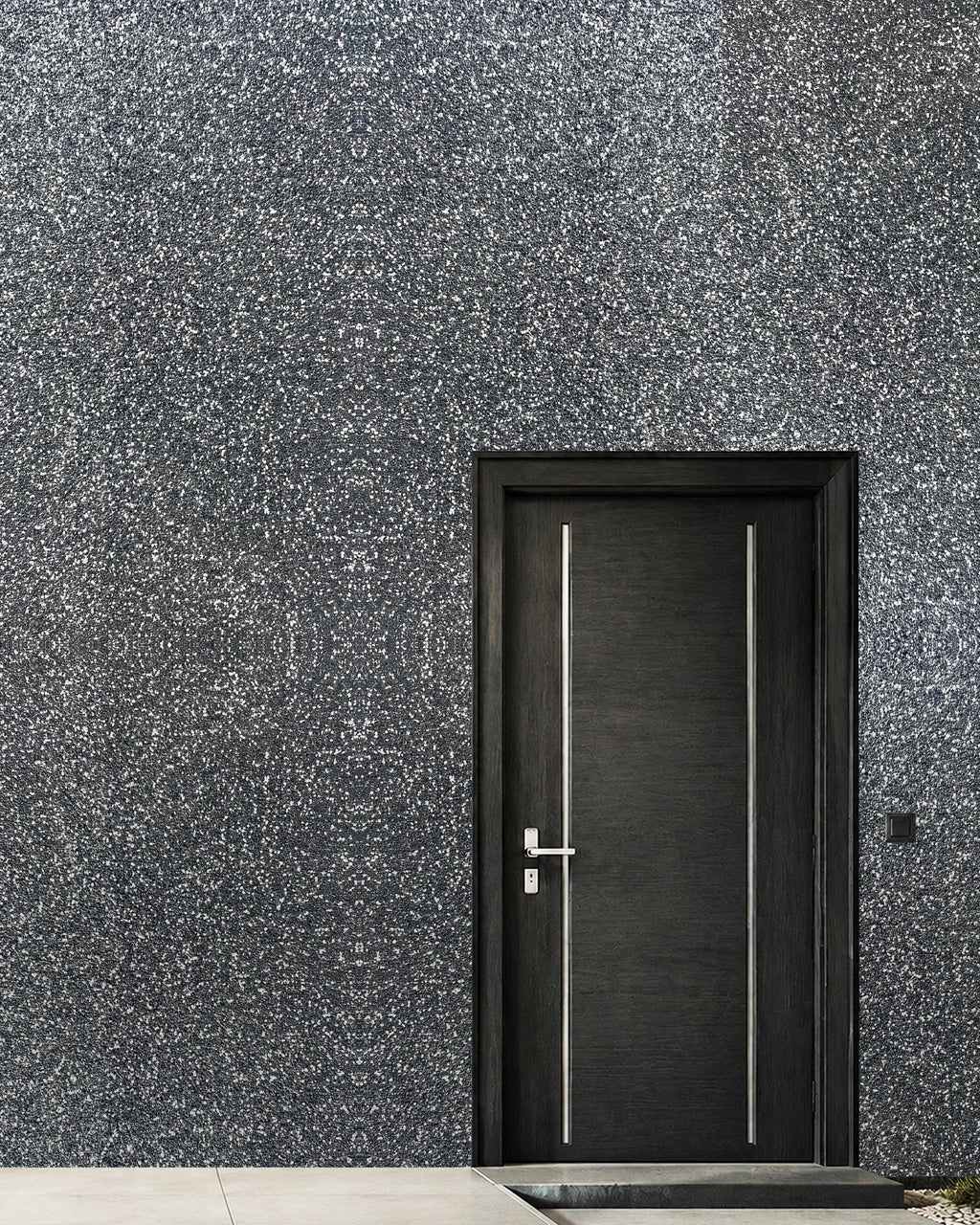 TT008 - Urban Graphite