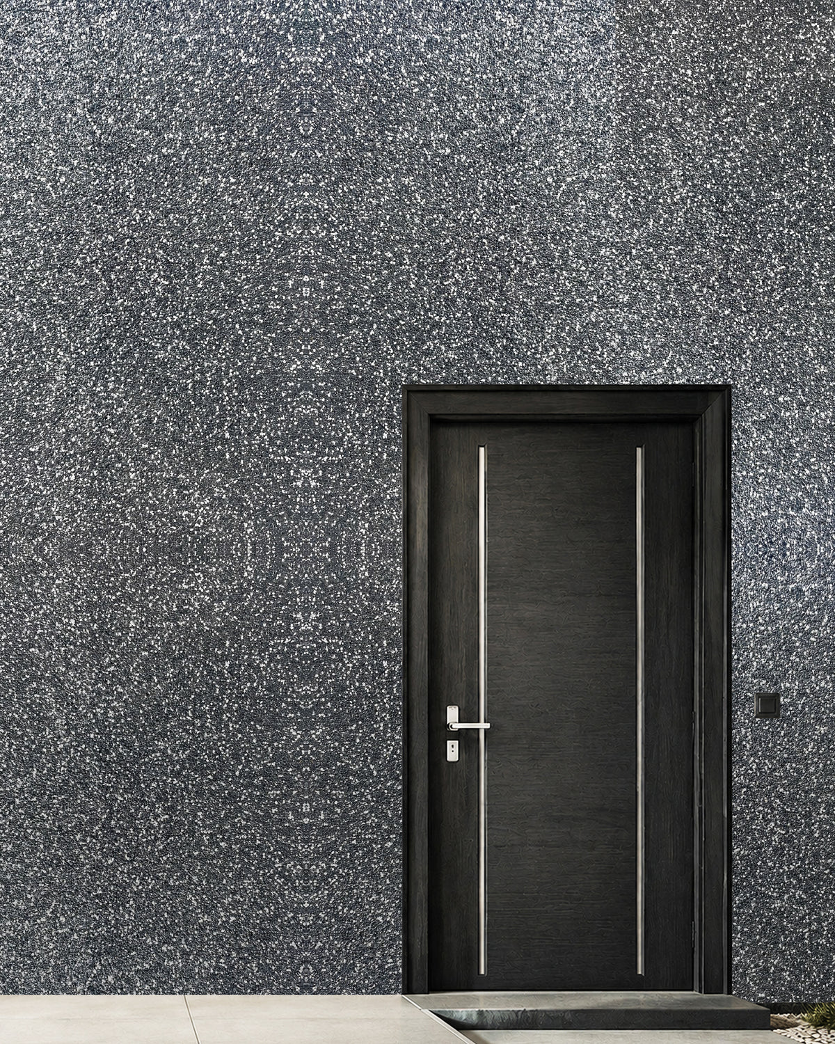TT008 - Urban Graphite