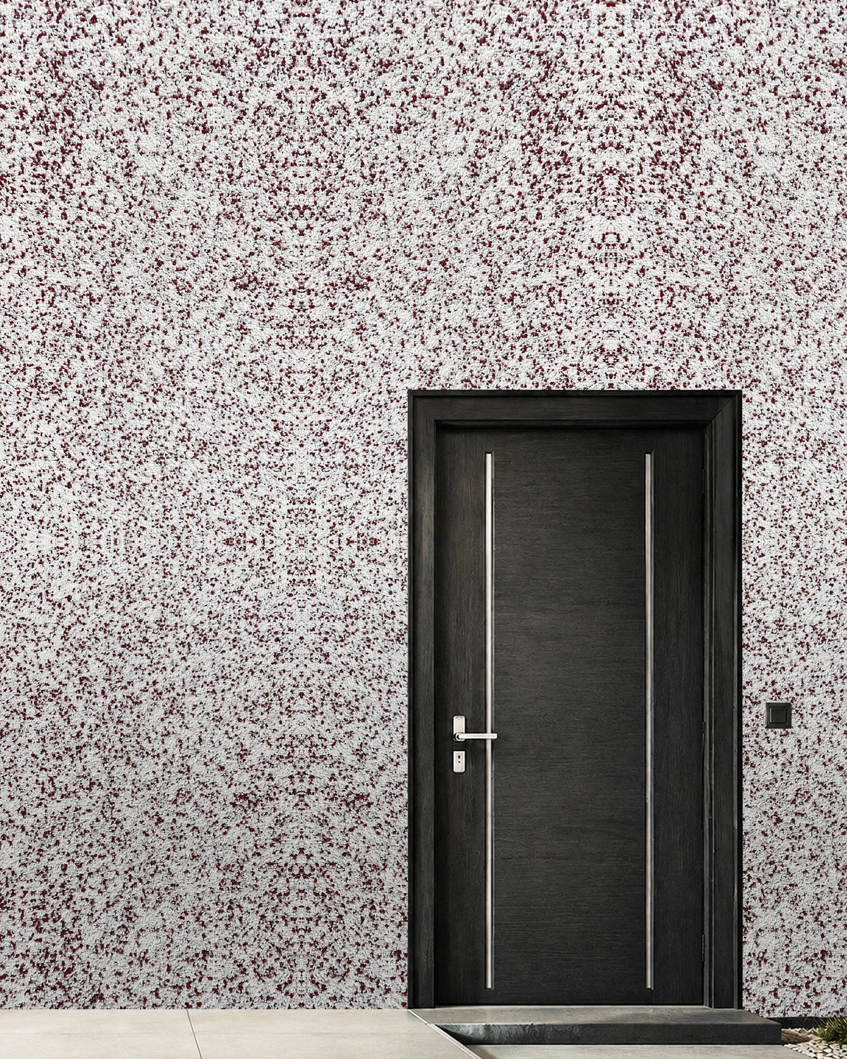 TT020 - Burgundy Mist