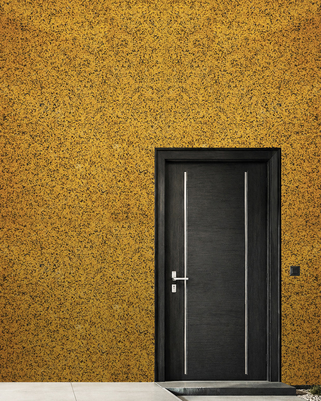 TT016 - Rustic Gold