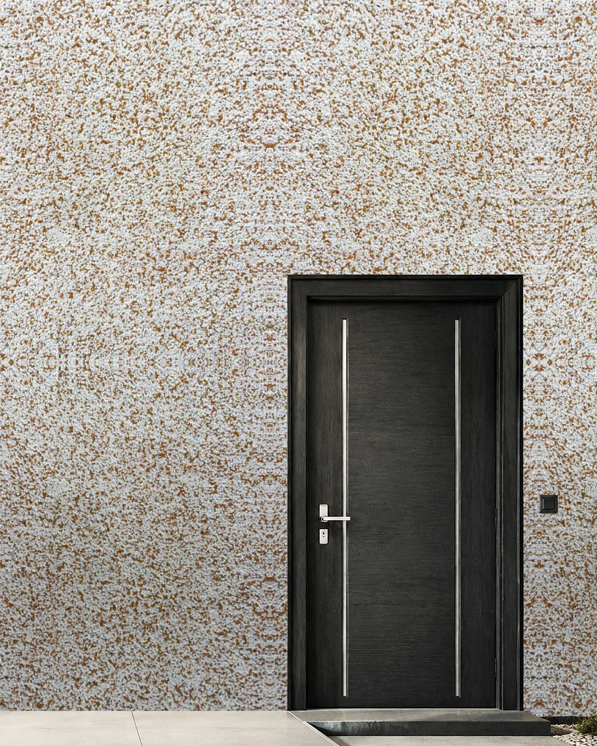 TT035 - Honey Quartz