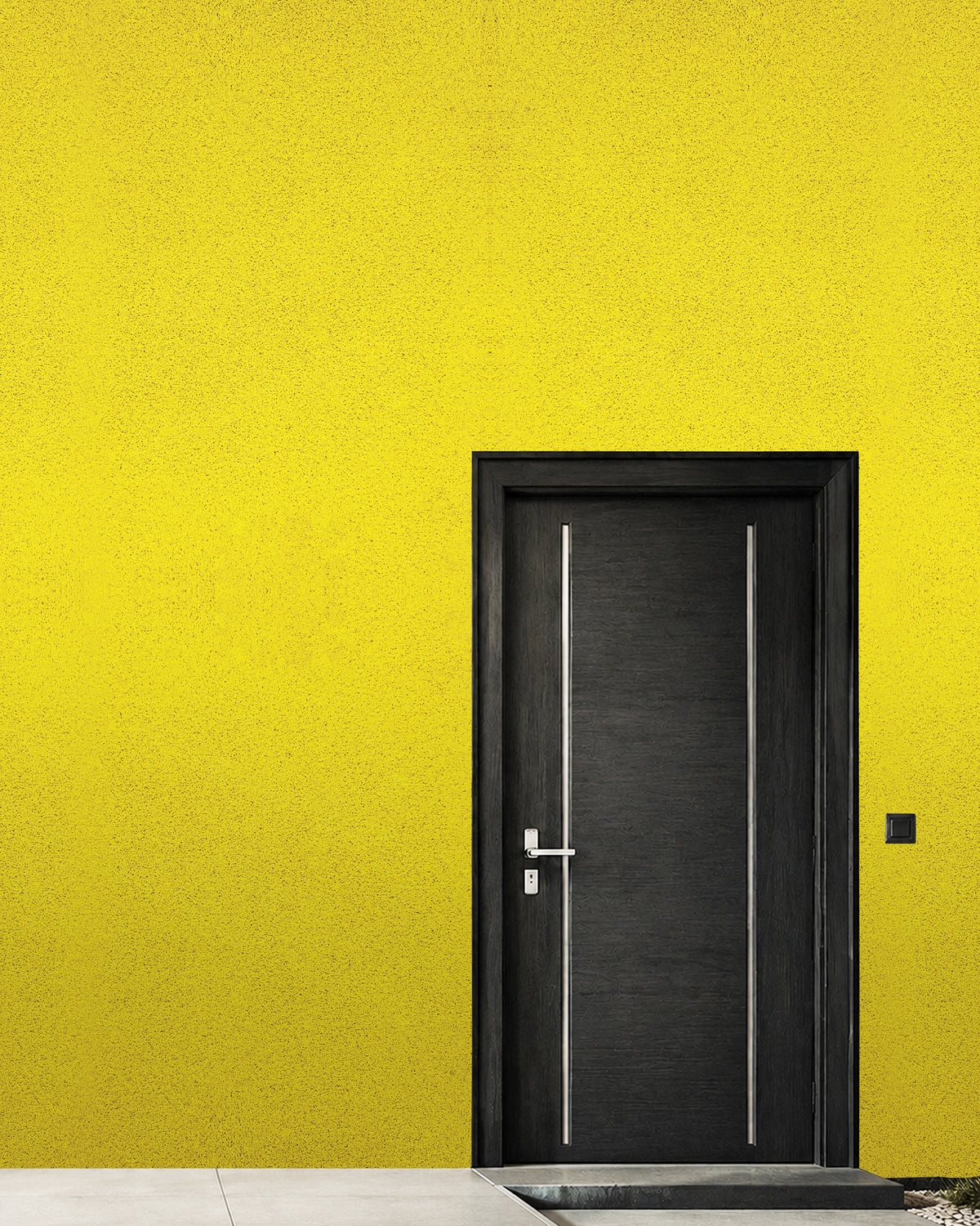 TT010 - Bright Yellow