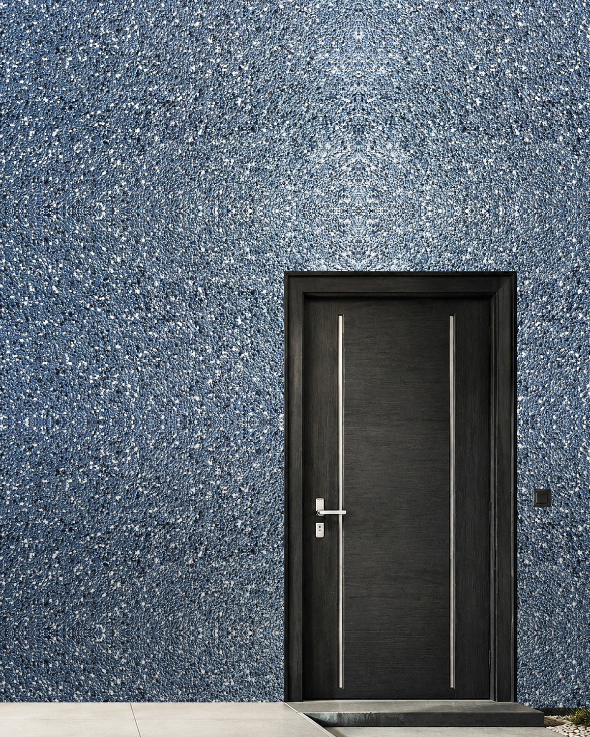TT007 - Steel Granite