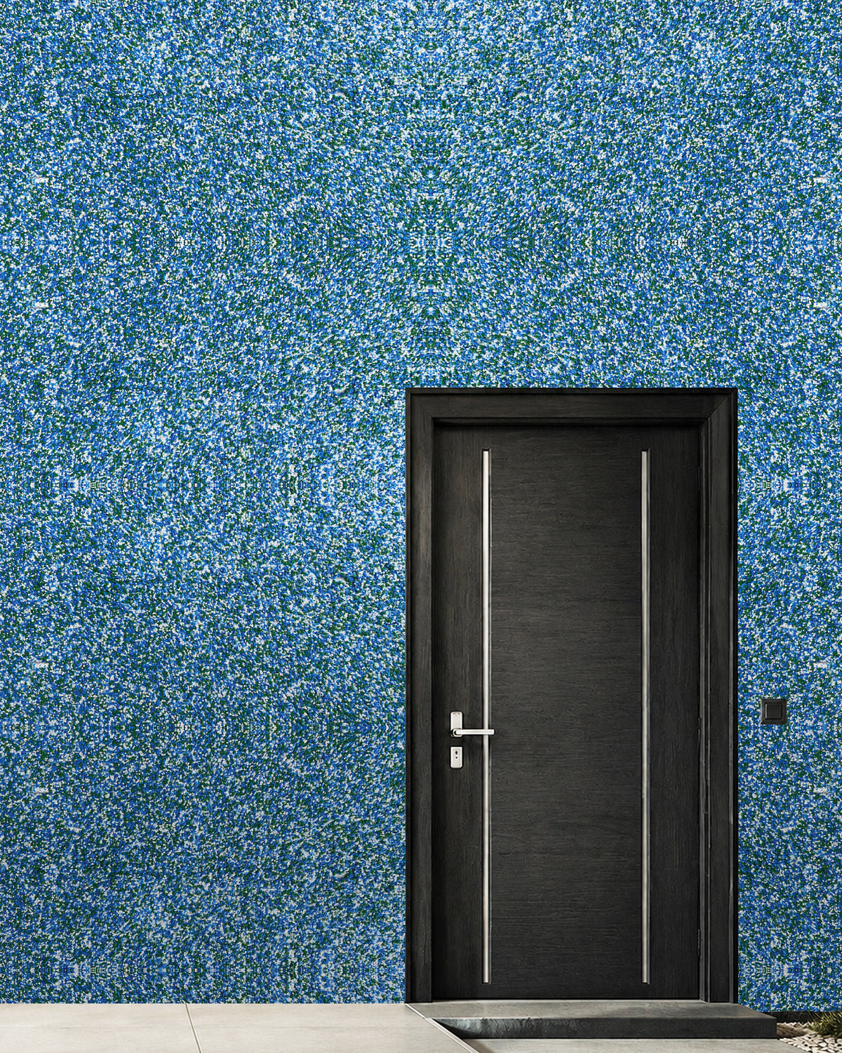 TT033 - Ocean Mosaic