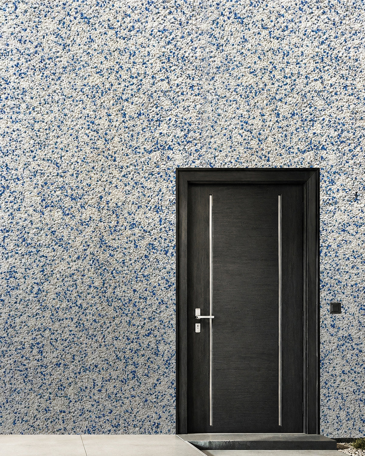 TT023 - Cloudy Blue