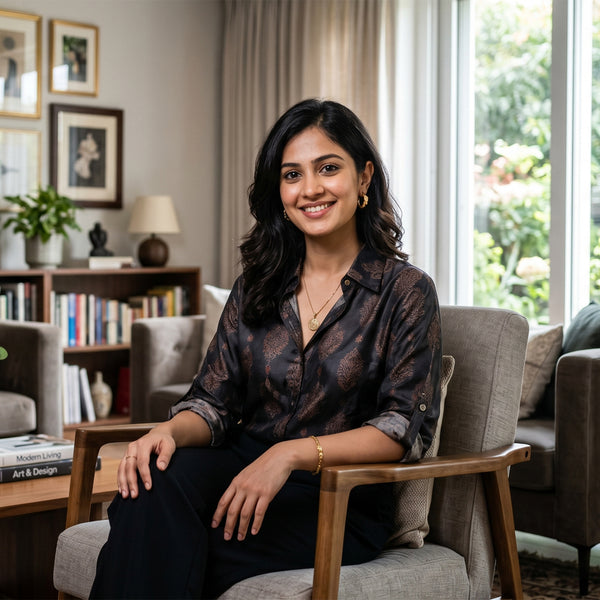 Author avatar